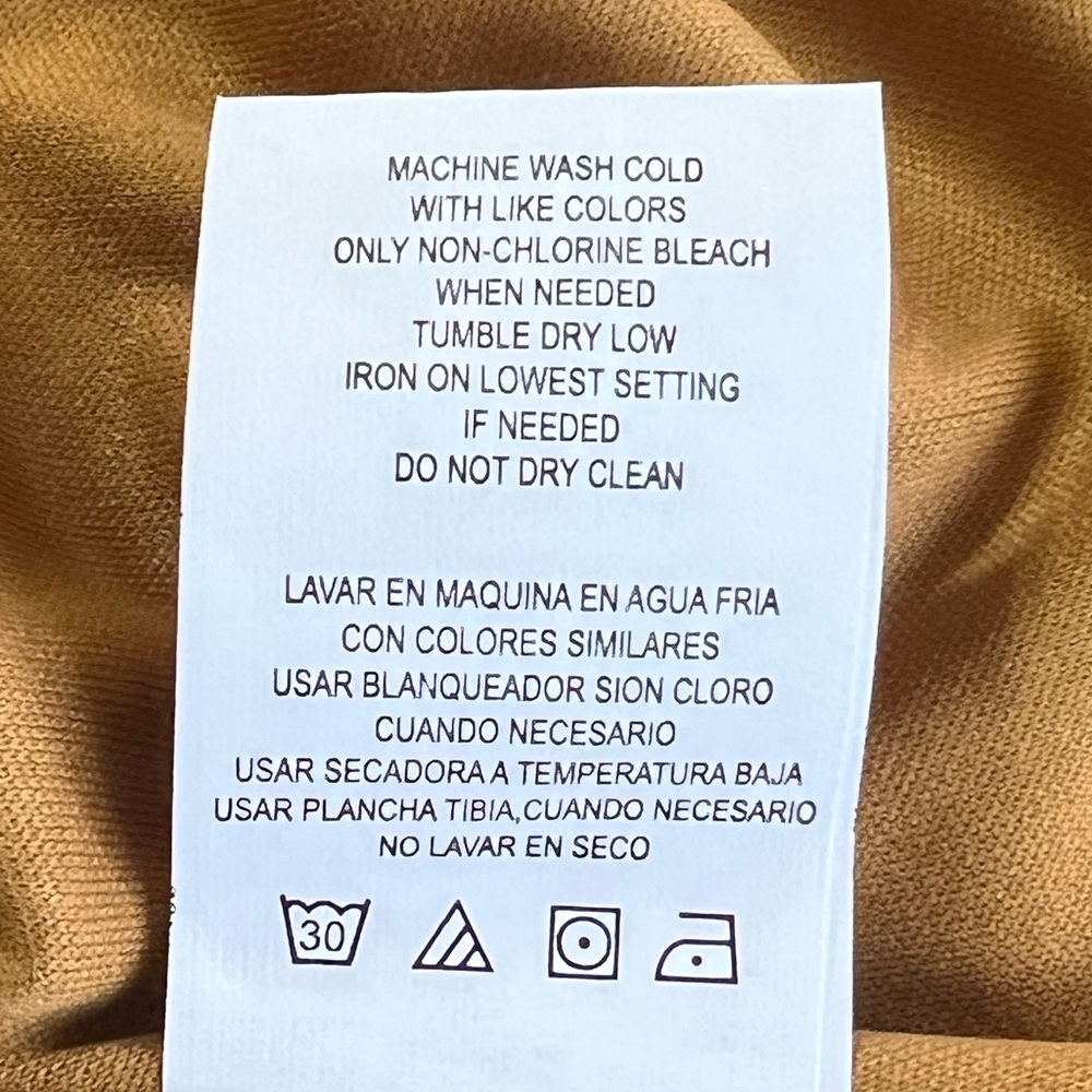 GB Girls Pleated Long Sleeve Dress with Pink and Purple Floral Pattern - Picture 12 of 13